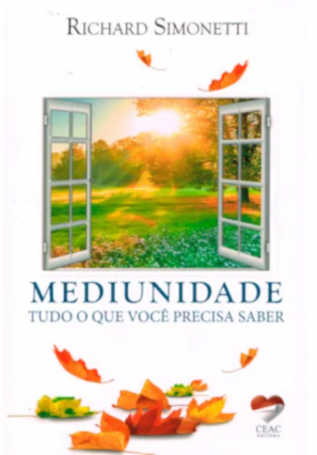 MEDIUNIDADE TUDO QUE VOCE PRECISA SABER