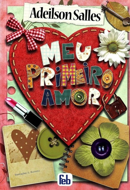 Meu Primeiro Amor 