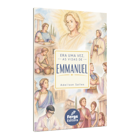 Era uma vez as vidas de emmanuel