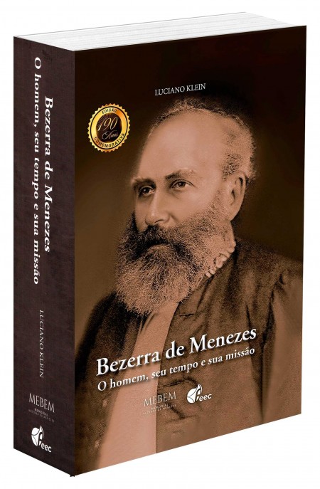Bezerra O homem seu tempo e sua missão