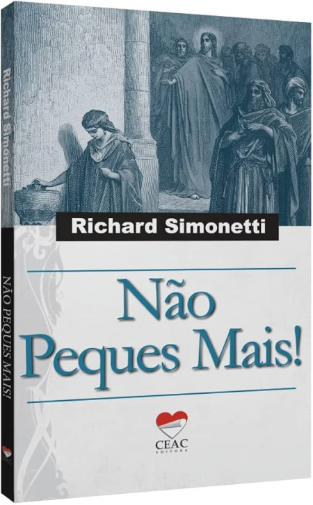 Não Peques Mais!