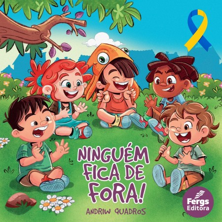 Ninguem fica de fora