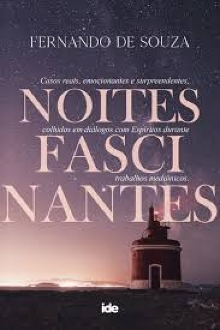 Noites Fascinantes