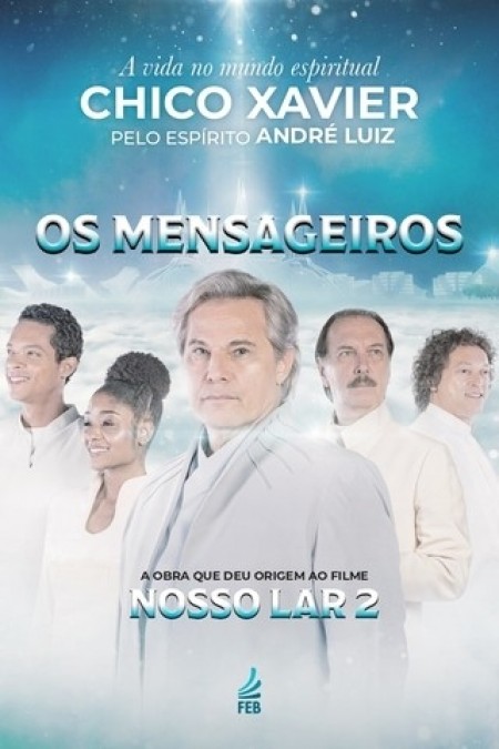 Os Mensageiros (Edição especial)