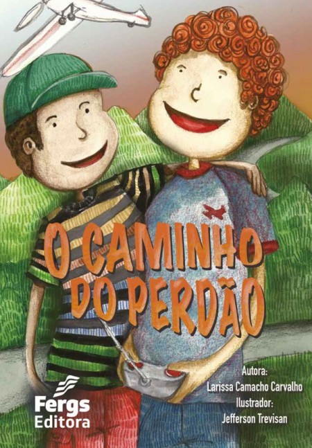 Caminho do Perdão