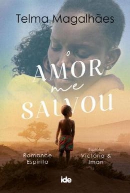 O Amor me Salvou