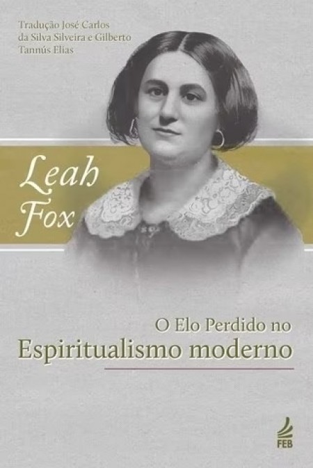 O elo perdido no espiritualismo moderno