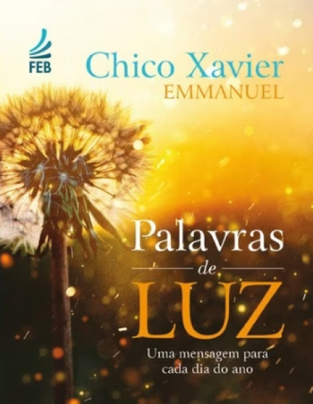 Palavras de luz 