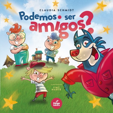 Podemos ser amigos?