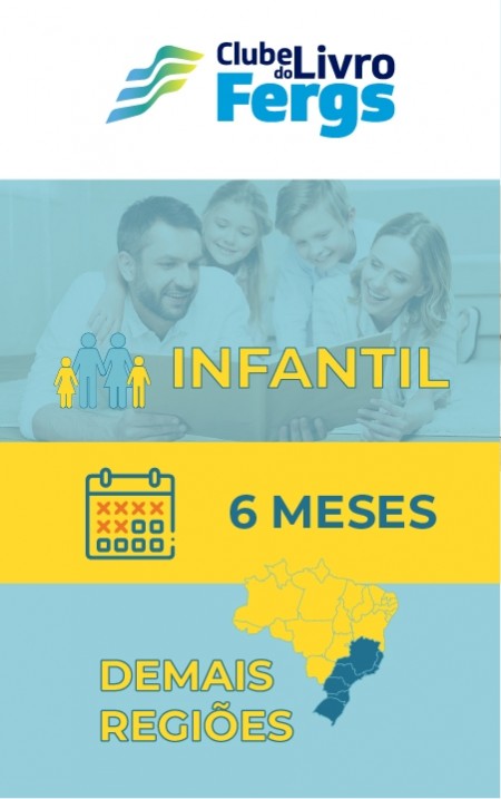 Clube do Livro Infantil