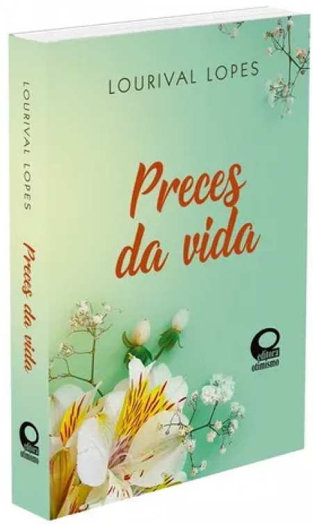 Preces da Vida (Bolso)