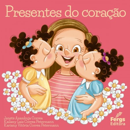 PRESENTES DO CORACAO