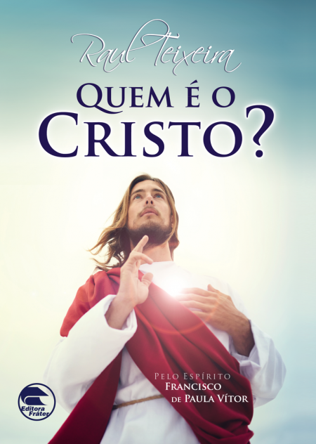 quem é o cristo
