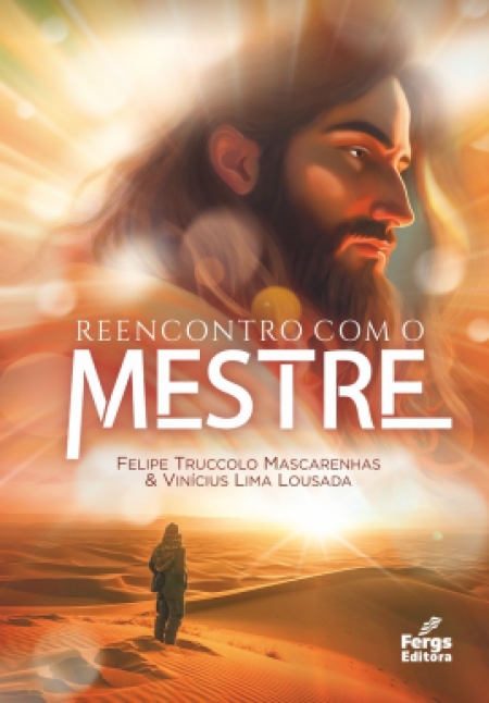 Reencontro com o Mestre