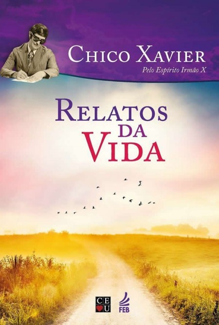 relatos da vida