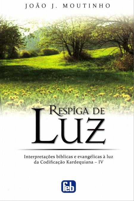 respiga de luz