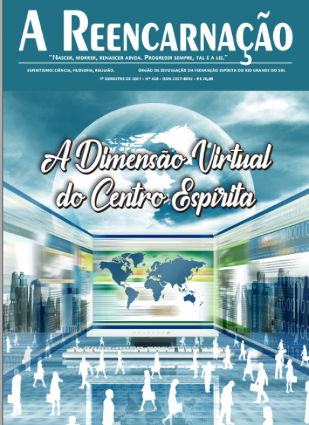 revista 458