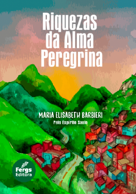 Riquezas da Alma Peregrina