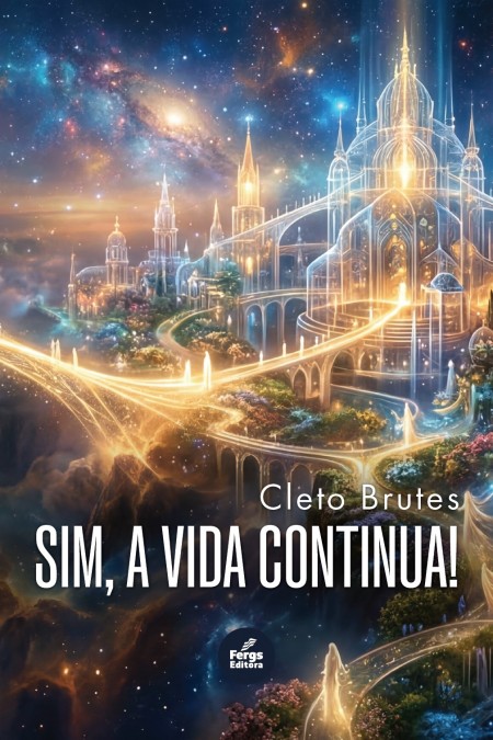 Sim, a vida continua