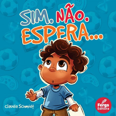 Sim. Não. Espera...