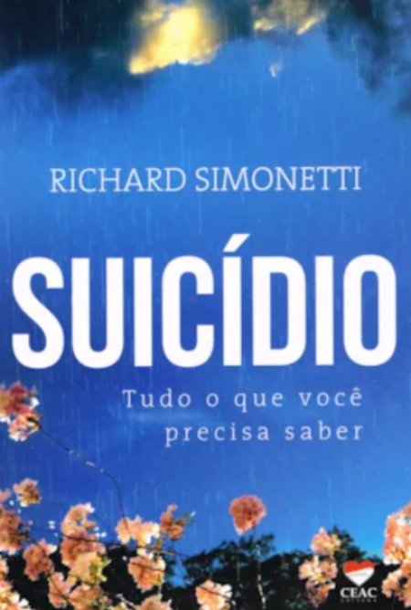 SUICIDIO TUDO QUE VOCE PRECISA SABER