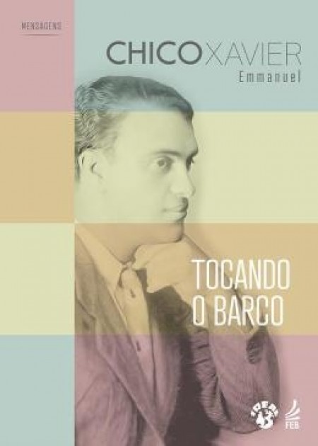 Tocando o Barco(Bolso)