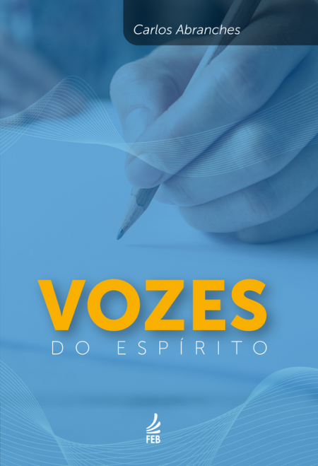 Vozes do Espírito