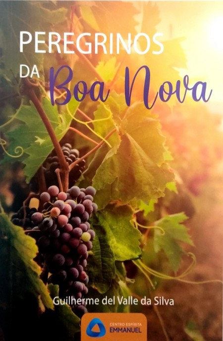 PEREGRINOS DA BOA NOVA