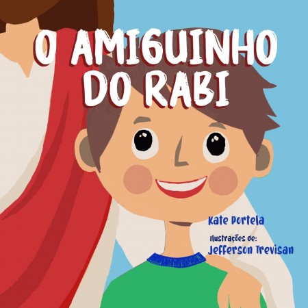 o amiguinho do rabi