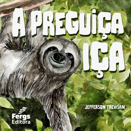 A Preguiça Iça