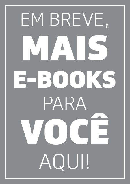 Em breve, novidades!