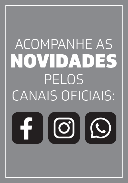 Redes Sociais
